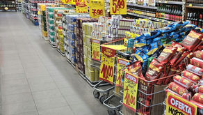Promoções de preços no supermercado: oportunidades, cuidados e estratégias para vender mais com rentabilidade