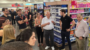 Produtividade da equipe: como medir performance no supermercado sem depender apenas da percepção