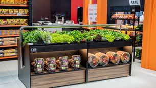 Mobiliários para supermercados: a base estratégica para uma inauguração de sucesso