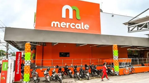 mercale supermercado rio branco