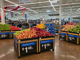 Walmart investe em inteligência artificial para capacitar todos os colaboradores em parceria com a OpenAI