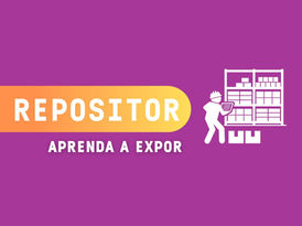 Curso para Repositor de Supermercado do Centro de Treinamento