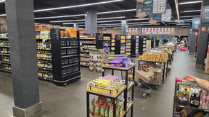 Comprador de Supermercado: Você está atento ao que o cliente quer?