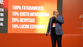 Você acompanha o DRE (Demonstração do Resultado do Exercício) do seu negócio?