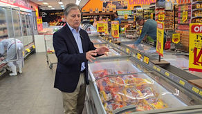 O que é gestão de supermercados e como aplicá-la na prática