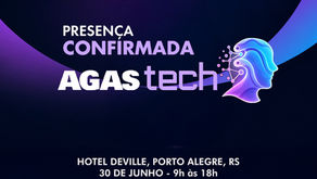 Urano Balanças confirma presença na AGAS Tech 2026 e apresenta soluções para o Futuro do Varejo
