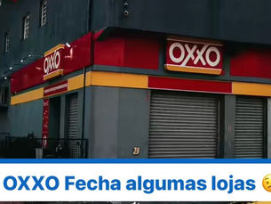 O que os fechamentos de lojas da OXXO ensinam ao varejo brasileiro