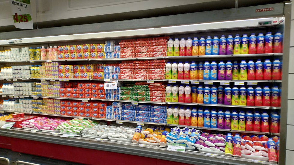 Indicadores que todo dono de Supermercado precisa acompanhar — sem complicar