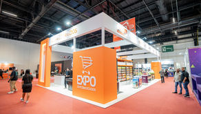 Expo Supermercados 2026: o ponto de encontro de quem vive o dia a dia da loja