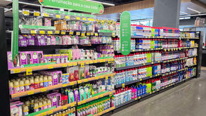 Como, com exemplo prático, o fornecedor ganha destaque na gôndola e transforma exposição em oportunidade de vendas e conexão com o consumidor