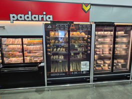 Padaria com autoatendimento no supermercado: praticidade para o cliente, produtividade para a equipe e mais rentabilidade para a loja