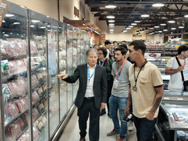 Como o desenvolvimento de colaboradores impacta o sucesso de um supermercado