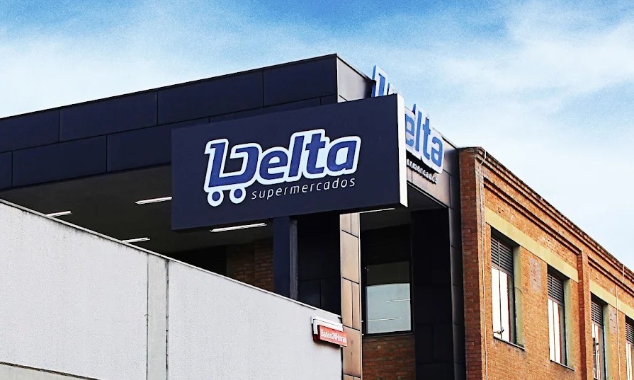Delta Supermercados