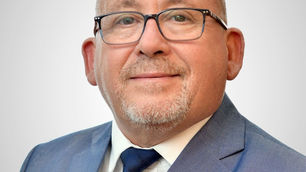 Dautro Ribeiro assume a presidência da CICS Canoas e leva sua experiência ao Congresso da Expo Supermercados