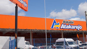 Atakarejo inaugura loja na Bahia
