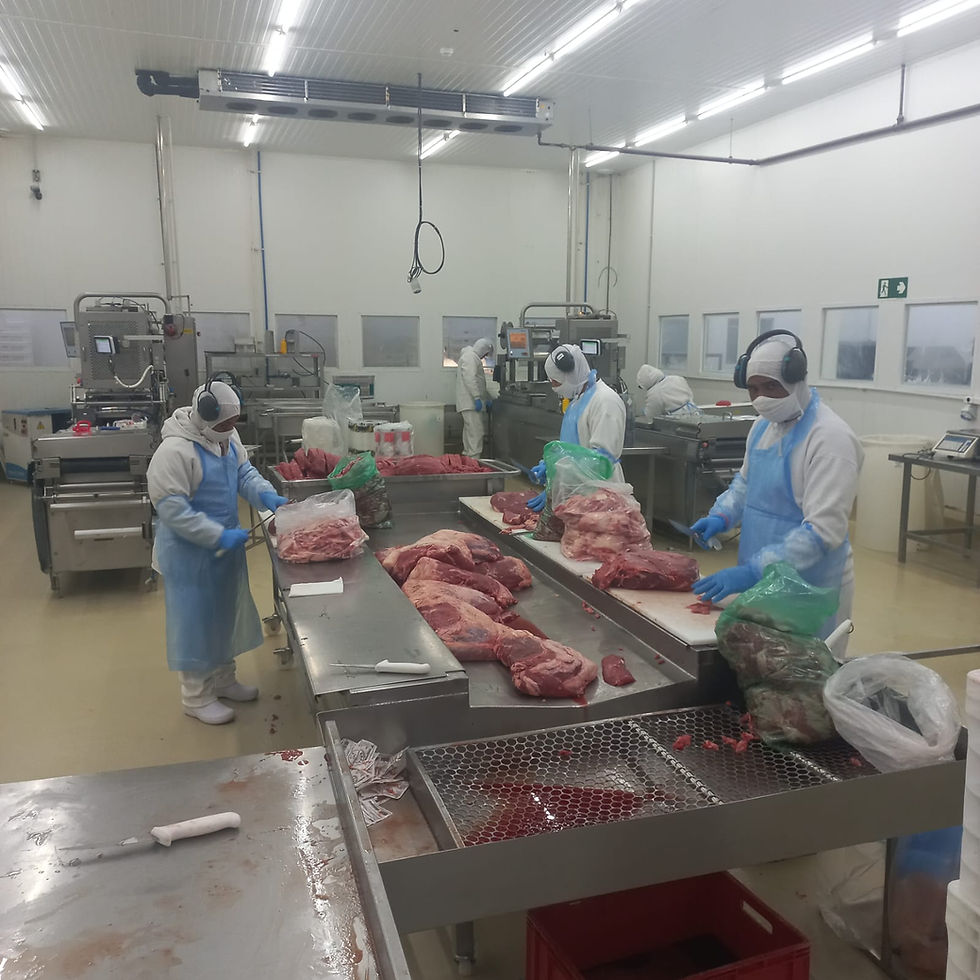 Modelo centralizado vs produção loja-a-loja em supermercados: quando a produção em loja deixa de funcionar