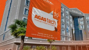 Telecon Software & Gestão confirma presença na AGASTech 2026 com soluções em IA, ERP e gestão para supermercados