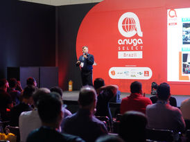 Experiência de Wagner Donegatti em operação de varejo agora chega em formato de palestras para o setor supermercadista