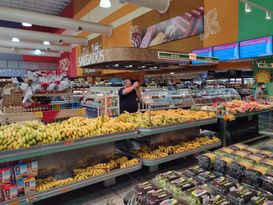 Como transformar dados do BI em tarefas automáticas de reposição? O Dalben Supermercados encontrou a resposta com Kikker e Fluxxer