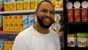 Prevenção de Perdas no Supermercado na feira de negócios da Expo Supermercados