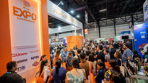 Quer vender para supermercados? Anuncie na Expo Supermercados!