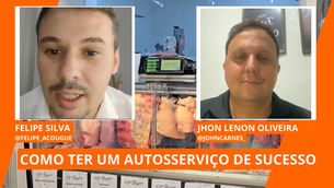 Como montar um autosserviço de sucesso no açougue do supermercado