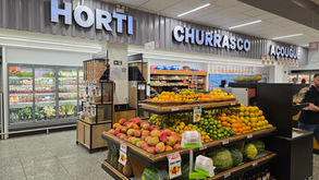 Perecíveis continuam sendo o grande diferencial competitivo dos supermercados