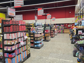 A Loja que Vende Sozinha: Estratégias visuais e ambientais que estimulam o consumo