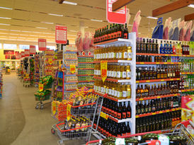 Como os supermercados podem sobreviver a todo tipo de crise?