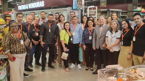 Quer se atualizar no varejo? Supermercadista, inscreva-se e receba conteúdos exclusivos!