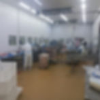 central de produção