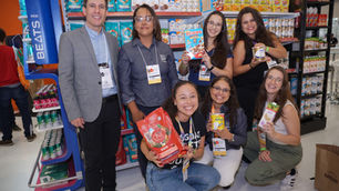 Nestlé amplia uso de Inteligência Artificial para abastecimento do varejo