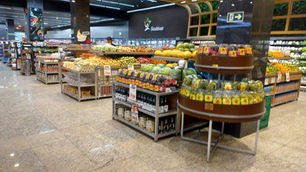 Promoção supermercadista com margem: como a Kikker ajuda a evitar ruptura e excesso de estoque