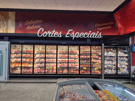 Trabalhe bem o seu açougue para vender muito mais no supermercado