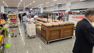 Food service de R$ 300 bilhões abre novas oportunidades para supermercados