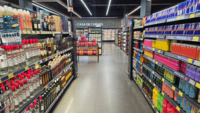 Bebidas premium ganham espaço durante o inverno
