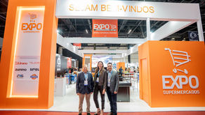 As principais feiras para supermercadistas participarem em 2026