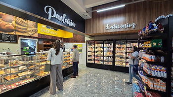 fornecedores de supermercados