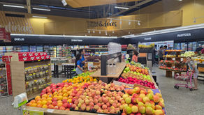 Os Perecíveis são as verdadeiras fortalezas dos supermercados