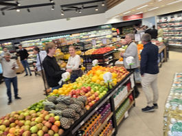 Perecíveis como Diferencial Competitivo no Supermercado de Bairro