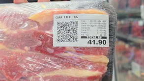 Como o QR Code vai substituir o código de barras nos produtos do supermercado
