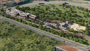 Greenville Open Mall: como a inteligência territorial da CIT ajudou a transformar um projeto em novo polo de conveniência em São José dos Campos