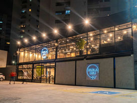 O empreendedorismo de Marcelo Henrique Silva e a evolução da Parla Deli com foco em inovação e gestão