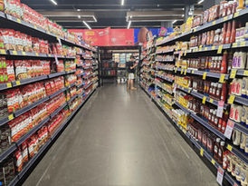 Como aumentar o lucro nos supermercados de vizinhança