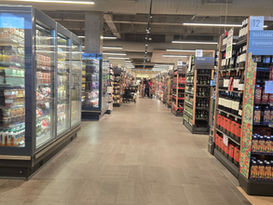 Inteligência Artificial melhora o planejamento de compras