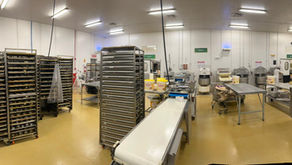 Visita Técnica em Central de Produção para Supermercados no dia 7 de abril, em São Paulo