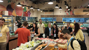 A importância das boas-vindas no atendimento ao cliente no supermercado