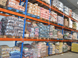 Como Melhorar o Giro de Produtos e Evitar Estoque Parado no Supermercado