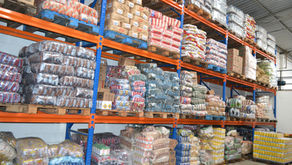 Como Melhorar o Giro de Produtos e Evitar Estoque Parado no Supermercado