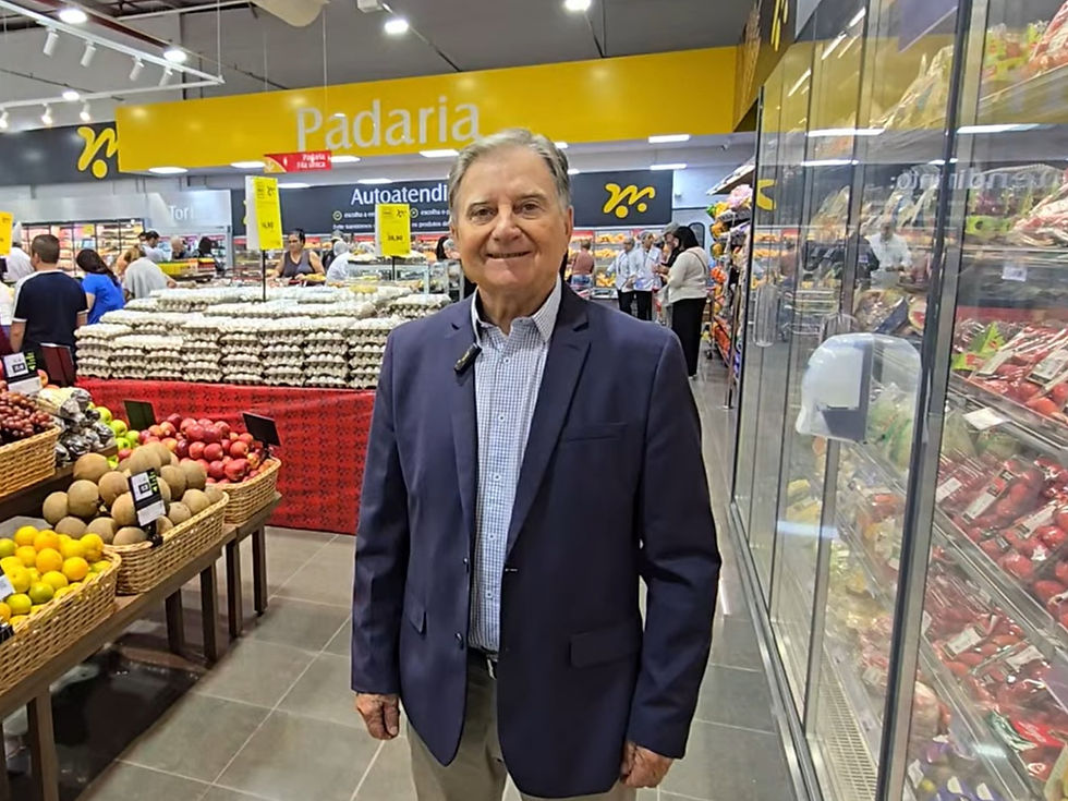 Paz, saúde e bons relacionamentos: os verdadeiros pilares do sucesso empresarial